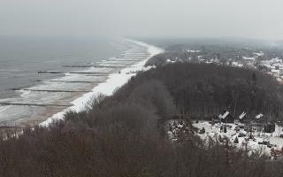 Niechorze latarnia - 28-01-2026 09:41