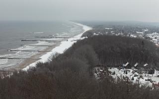 Niechorze latarnia - 28-01-2026 09:52