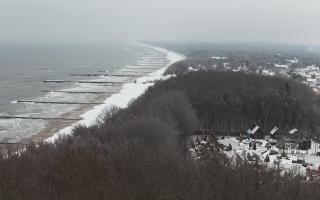 Niechorze latarnia - 28-01-2026 09:59