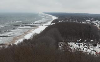 Niechorze latarnia - 29-01-2026 10:43