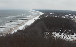 Niechorze latarnia - 29-01-2026 11:02