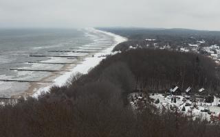 Niechorze latarnia - 29-01-2026 11:09