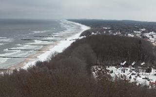 Niechorze latarnia - 29-01-2026 12:52