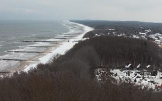 Niechorze latarnia - 29-01-2026 14:29