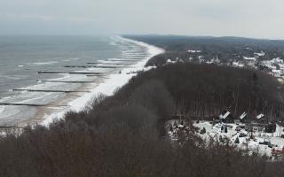 Niechorze latarnia - 29-01-2026 14:36