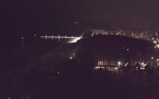 Niechorze latarnia - 29-01-2026 22:48