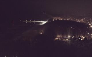 Niechorze latarnia - 29-01-2026 23:45