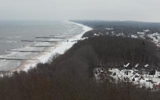 Niechorze latarnia - 30-01-2026 10:21