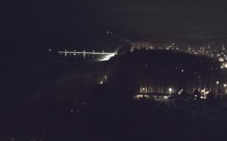 Niechorze latarnia - 30-01-2026 19:11