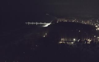 Niechorze latarnia - 30-01-2026 19:25