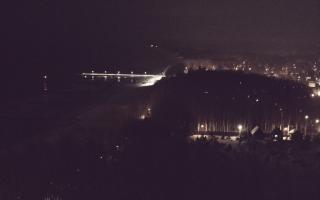 Niechorze latarnia - 30-01-2026 22:00