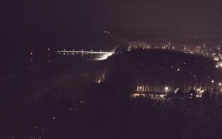 Niechorze latarnia - 30-01-2026 22:33