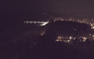 Niechorze latarnia - 30-01-2026 22:45