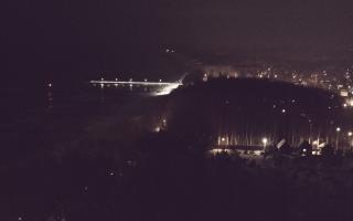 Niechorze latarnia - 30-01-2026 22:52