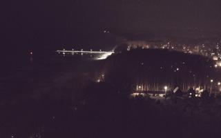 Niechorze latarnia - 30-01-2026 23:11