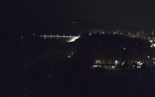 Niechorze latarnia - 31-01-2026 00:36