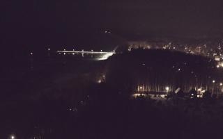 Niechorze latarnia - 31-01-2026 00:48