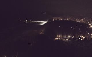 Niechorze latarnia - 31-01-2026 00:55