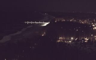 Niechorze latarnia - 31-01-2026 23:55