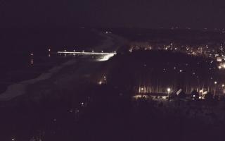 Niechorze latarnia - 01-02-2026 00:32