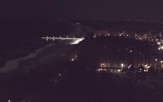 Niechorze latarnia - 01-02-2026 00:39