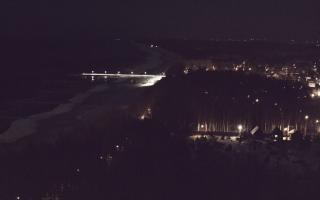 Niechorze latarnia - 01-02-2026 00:58