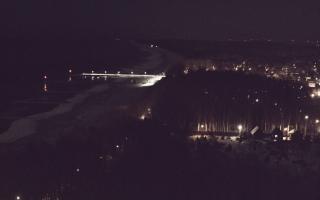 Niechorze latarnia - 01-02-2026 01:38