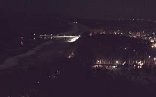 Niechorze latarnia - 01-02-2026 01:45