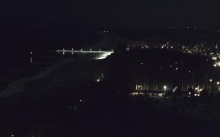 Niechorze latarnia - 01-02-2026 02:16