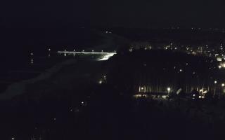 Niechorze latarnia - 01-02-2026 02:23