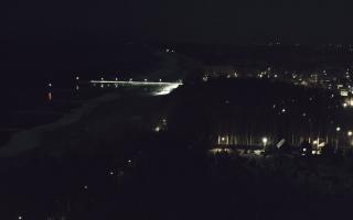 Niechorze latarnia - 01-02-2026 02:30