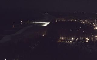 Niechorze latarnia - 01-02-2026 02:42