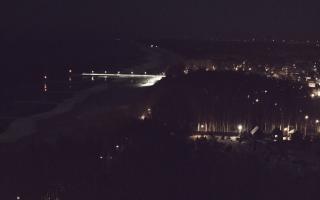 Niechorze latarnia - 01-02-2026 02:49