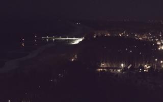 Niechorze latarnia - 01-02-2026 02:56