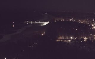 Niechorze latarnia - 01-02-2026 03:34