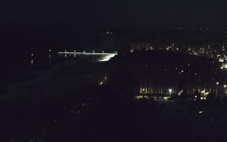 Niechorze latarnia - 01-02-2026 03:55