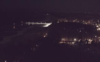 Niechorze latarnia - 01-02-2026 03:59