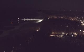 Niechorze latarnia - 01-02-2026 04:06