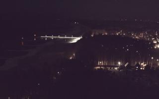 Niechorze latarnia - 01-02-2026 04:21