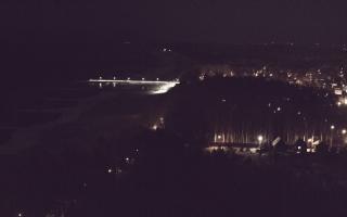 Niechorze latarnia - 01-02-2026 04:39