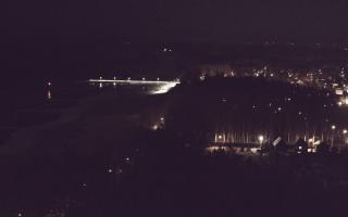 Niechorze latarnia - 01-02-2026 04:46