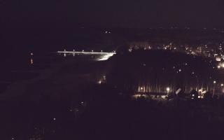 Niechorze latarnia - 01-02-2026 04:51