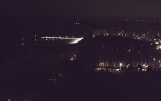 Niechorze latarnia - 01-02-2026 05:05