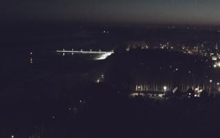 Niechorze latarnia - 01-02-2026 05:17