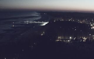 Niechorze latarnia - 01-02-2026 05:31