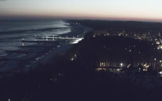 Niechorze latarnia - 01-02-2026 05:38