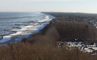 Niechorze latarnia - 01-02-2026 08:33