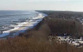 Niechorze latarnia - 01-02-2026 08:44