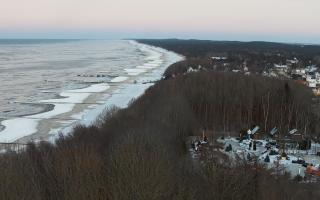 Niechorze latarnia - 01-02-2026 15:27