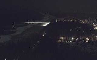 Niechorze latarnia - 02-02-2026 02:08